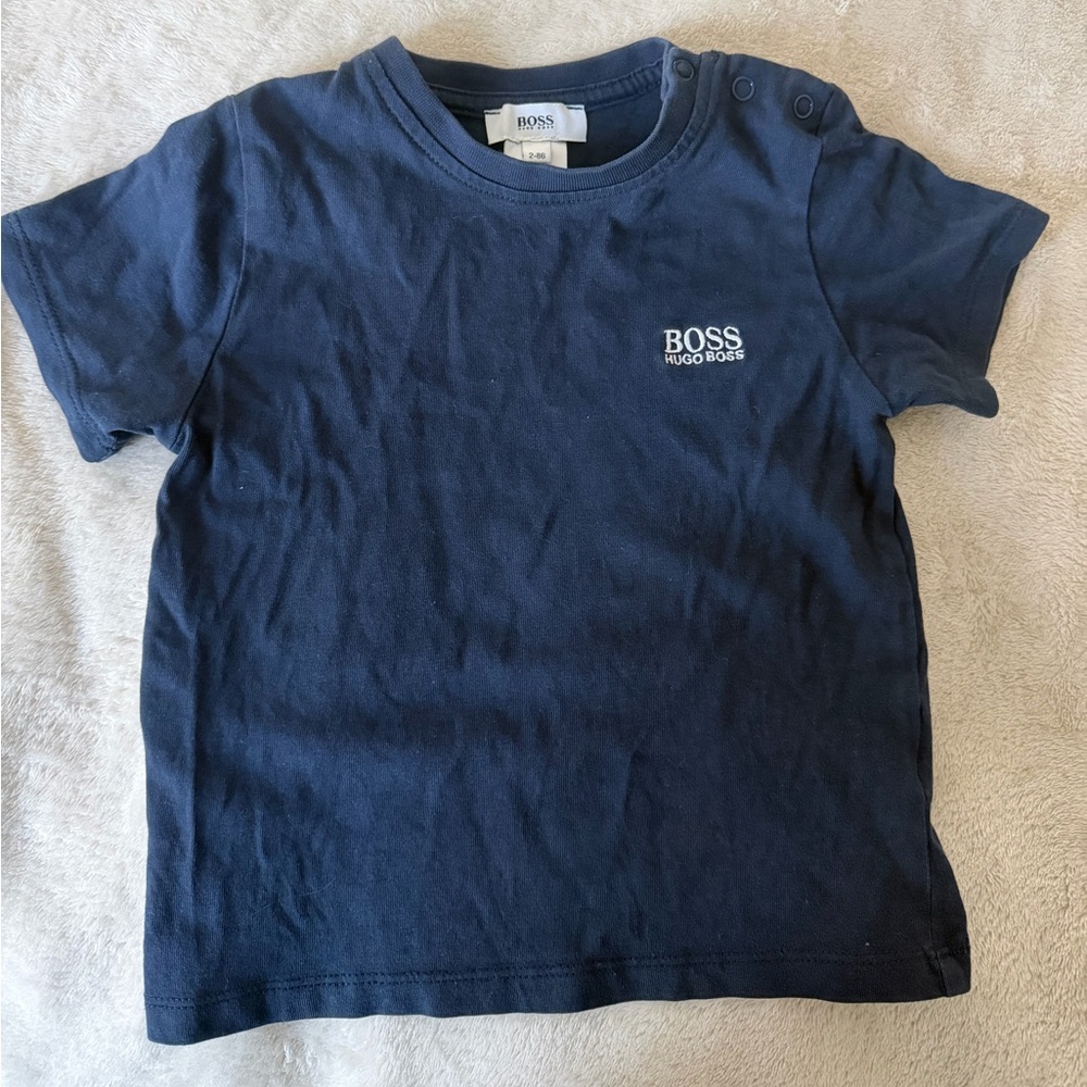 Hugo Boss Kids Tee